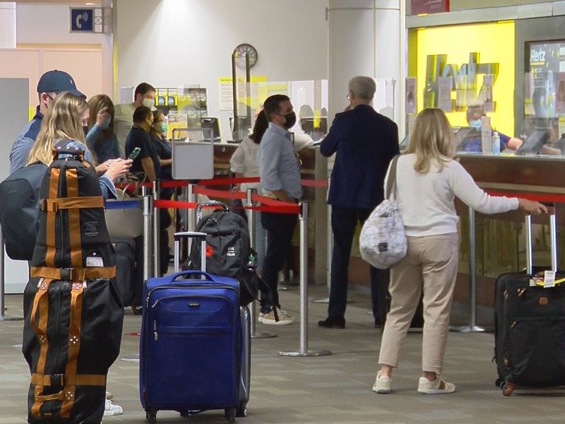 Iznajmljvanje vozila za vreme gužvi