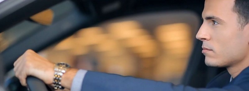 Zašto muškarci toliko vole automobile?