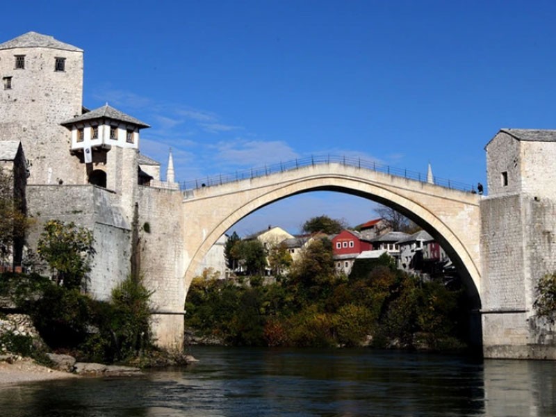 Provesti odmor u Bosni i Hercegovini