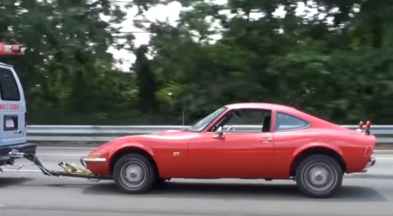 Šta je sve potrebno znati o šlepanju automobila?