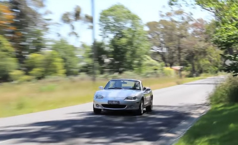 Sve što treba da znate ukoliko planirate da kupite kabriolet 