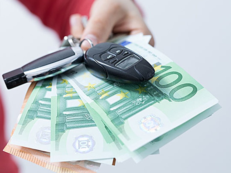 Zašto i kada prodati stari automobil