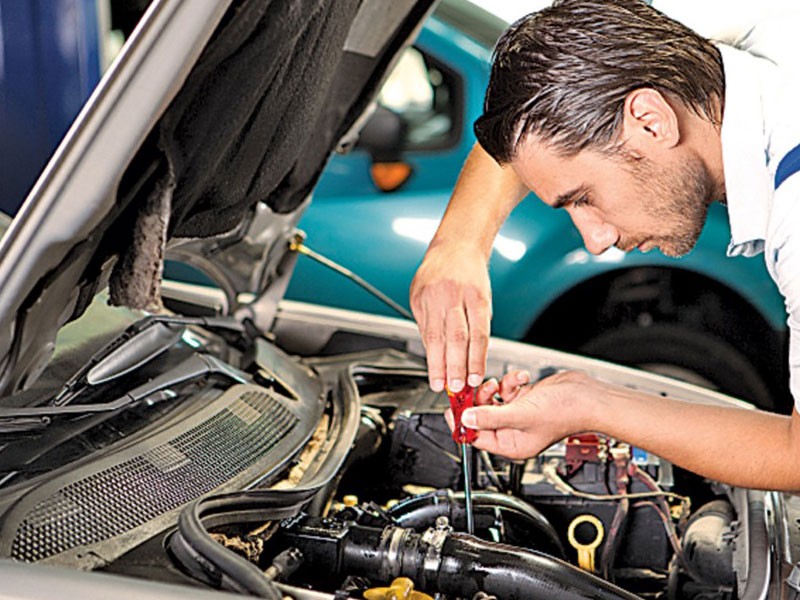 Kako pronaći dobar auto servis?