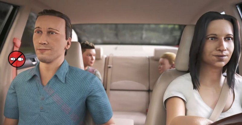 Laži o sigurnosnim pojasevima (u koje mnogi veruju)