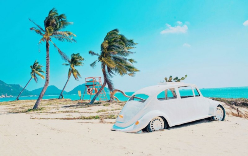 Šta nikako ne bi trebalo da ostavljate u automobilu tokom leta, i zašto