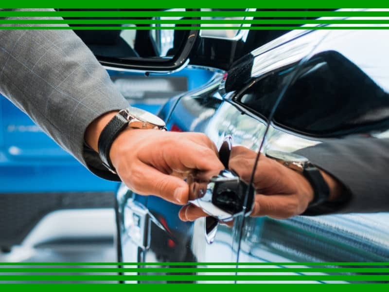 7 saveta kod iznajmljivanja vozila u Beogradu