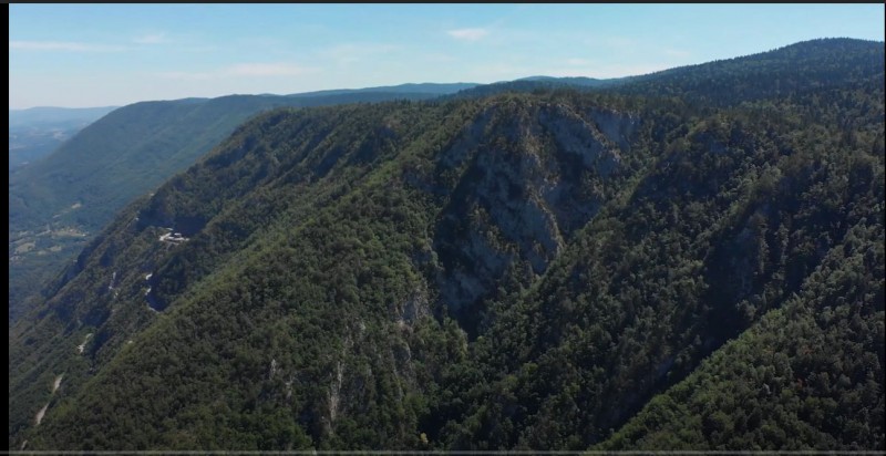 Iznajmljenim vozilom po Zapadnoj Srbiji