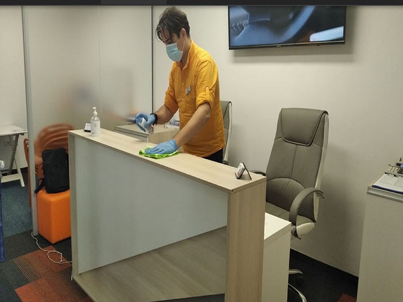 Kako rent a car kompanije da prežive krizu izazvanu pandemijom korone virusa