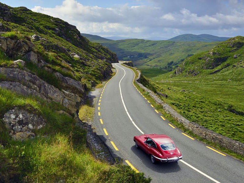 Sedam saveta za vožnju levom stranom puta