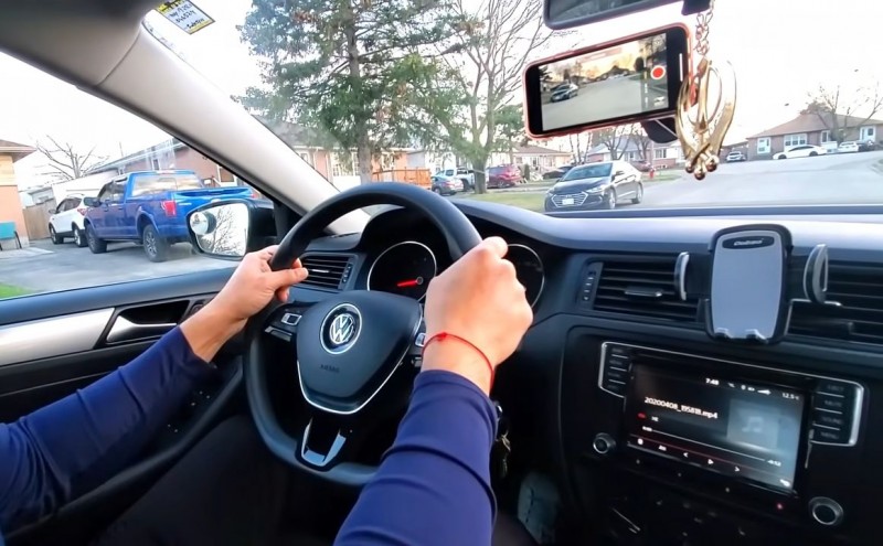 Zanimljiva istorija servo upravljača